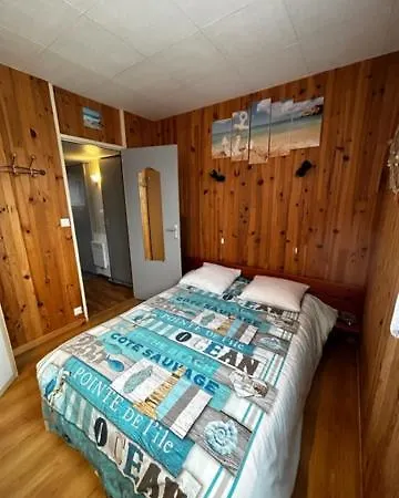 Апартаменты Tamaris 41 *