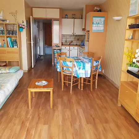Tamaris 41 Apartment