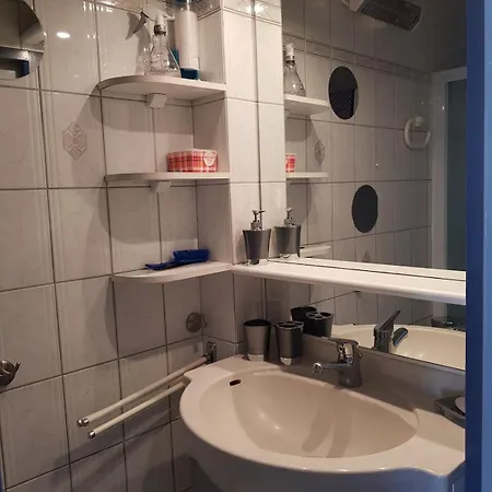 Apartment Tamaris 41 Quend-Plage