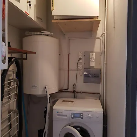 Apartment Tamaris 41