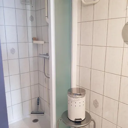 Tamaris 41 Апартаменты Кен-Плаж