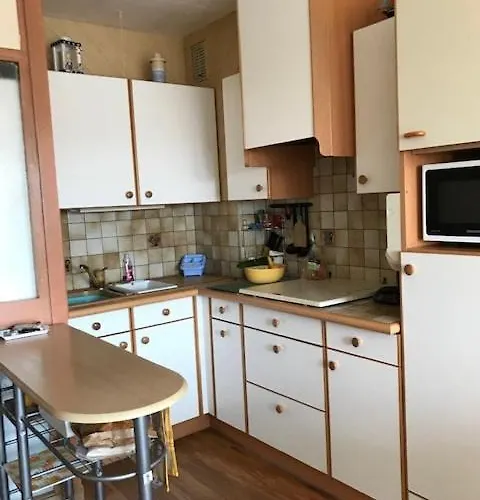 Apartman Tamaris 41 Quend-Plage