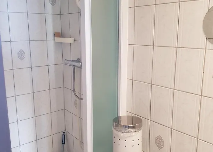 Tamaris 41 Apartman Quend-Plage